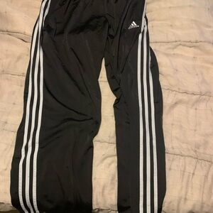 Men’s adidas track pants early 2000s